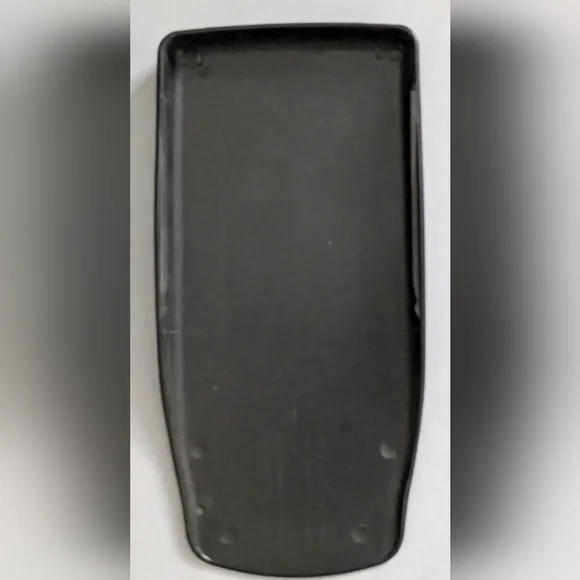 Texas Instruments TI-83 Handheld Graphing Calculator, Tested, Working, One Owner - Picture 5 of 6